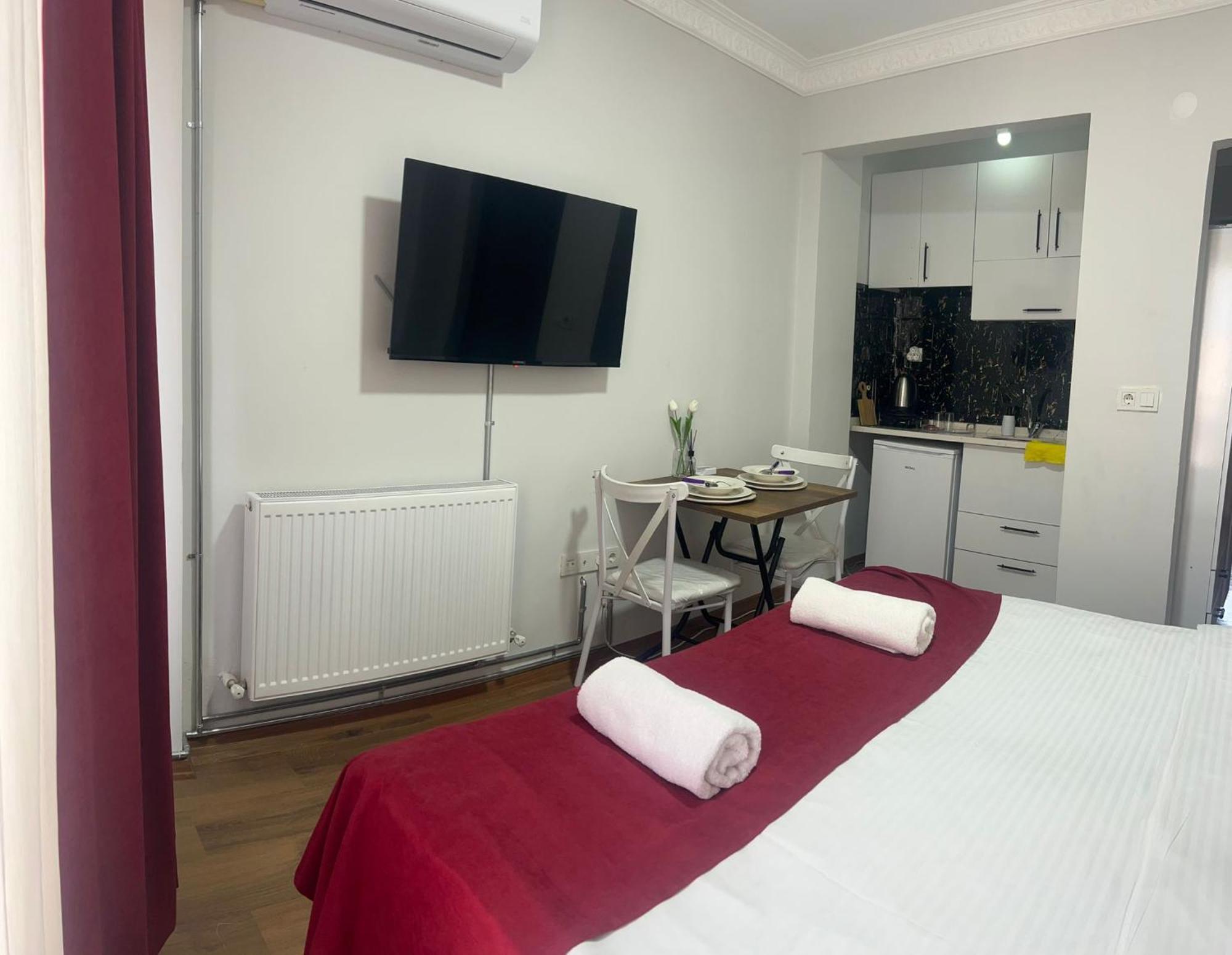 Balat Life Suites — Fotoğraflar 1