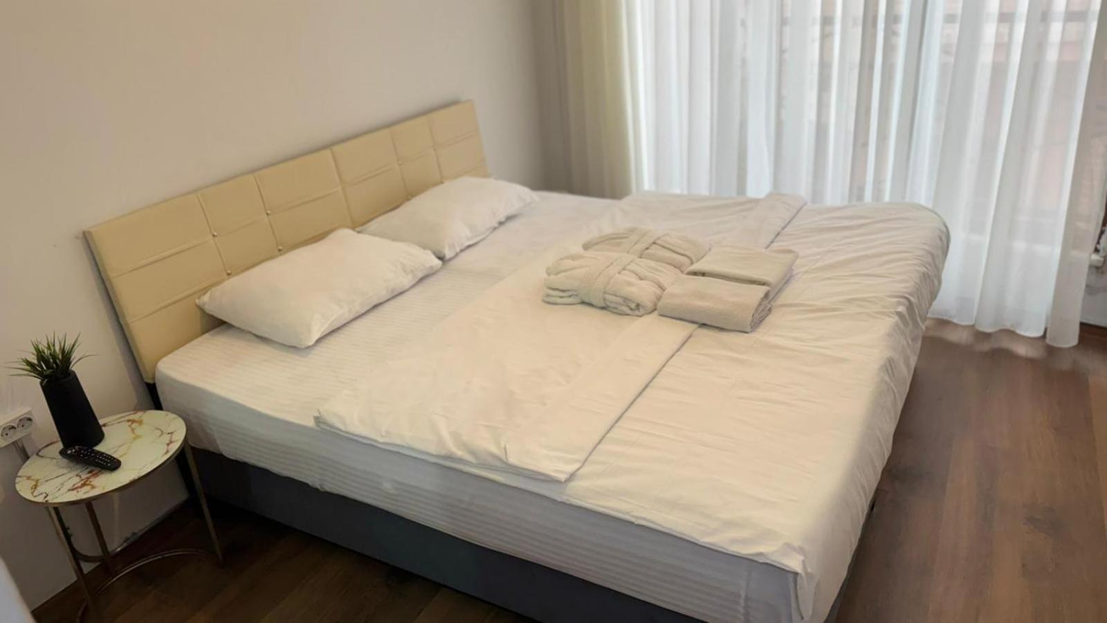 Balat Life Suites — Fotoğraflar 3