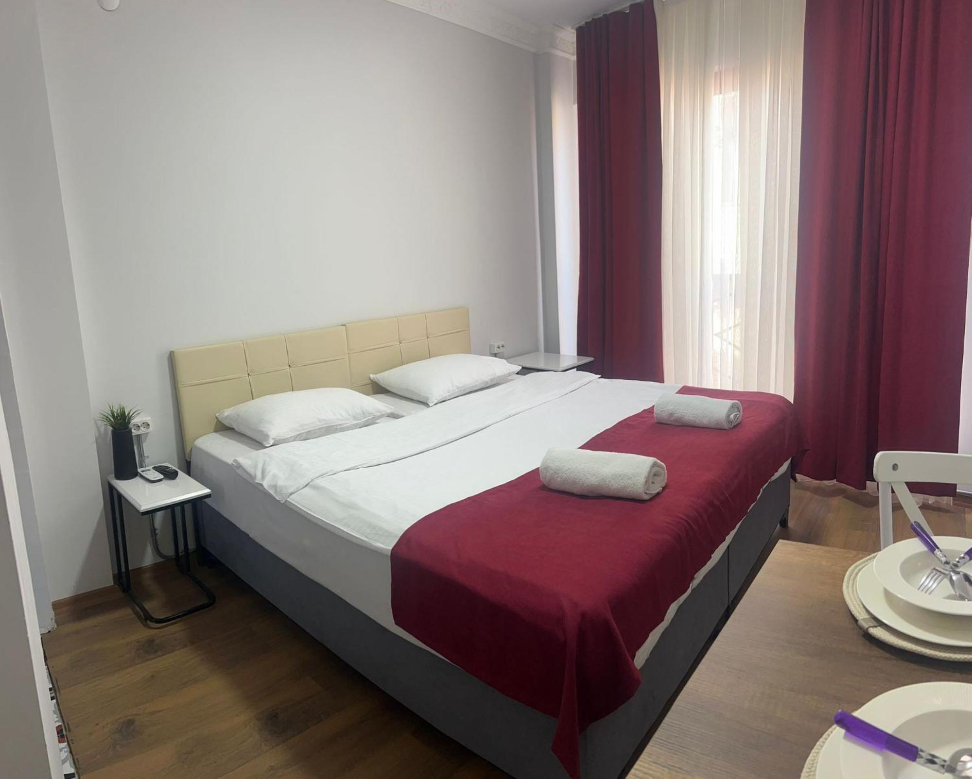 Balat Life Suites, Istanbul